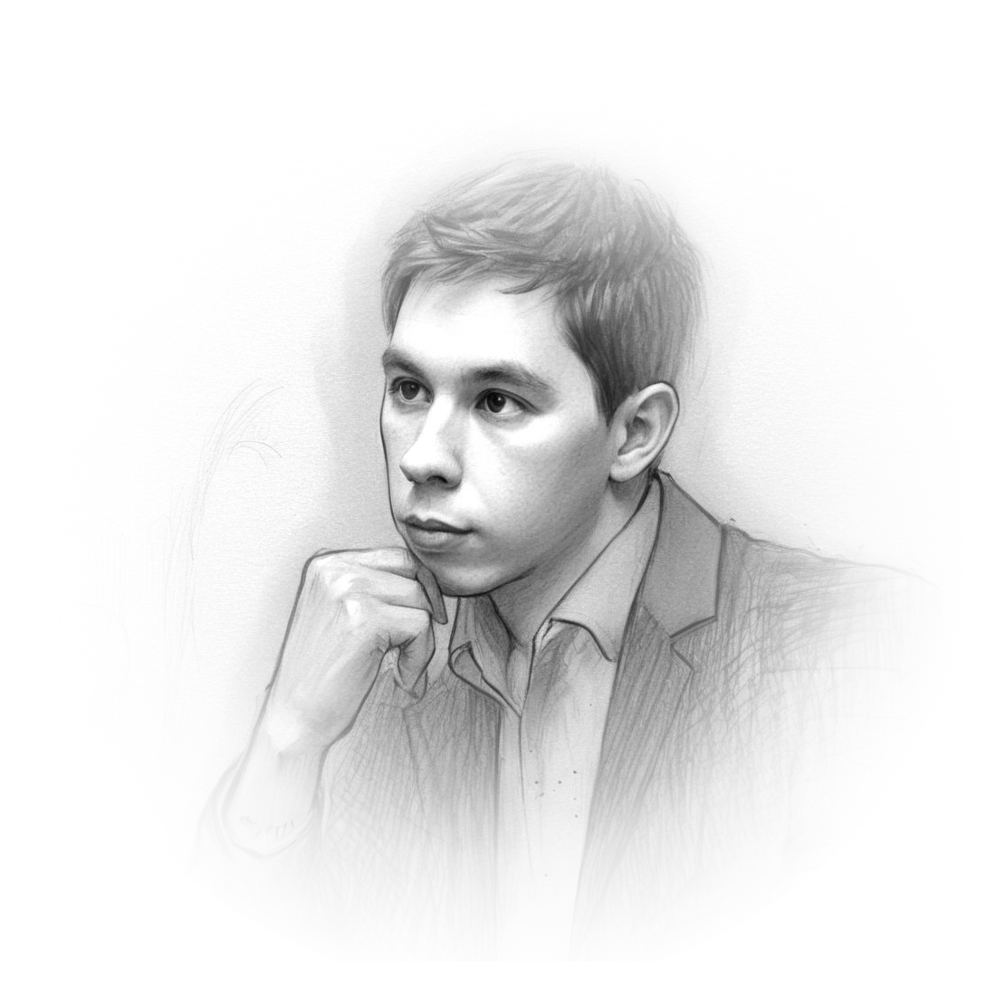 Анатолий Борисов