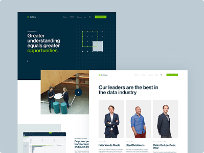 Мобильное приложение